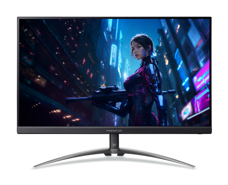 Acer Predator X32Q FS 31.5|MiniLED|144Hz|IPS|0.5ms