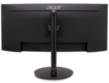 Acer CB343CUR J0 34|ZeroFrame|Curved|IPS|120Hz|3YRW