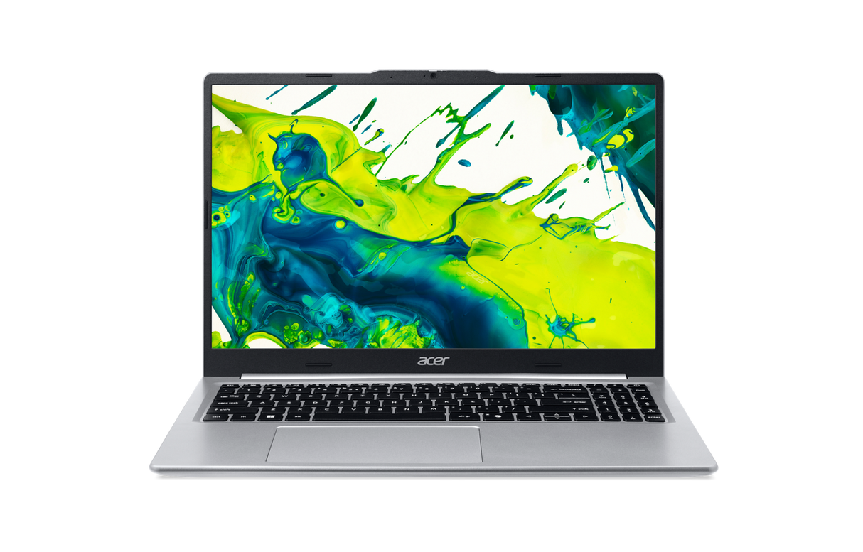 Aspire Lite 15 AL15-48P Ryzen7-5825U|8GB|512GB|W11H