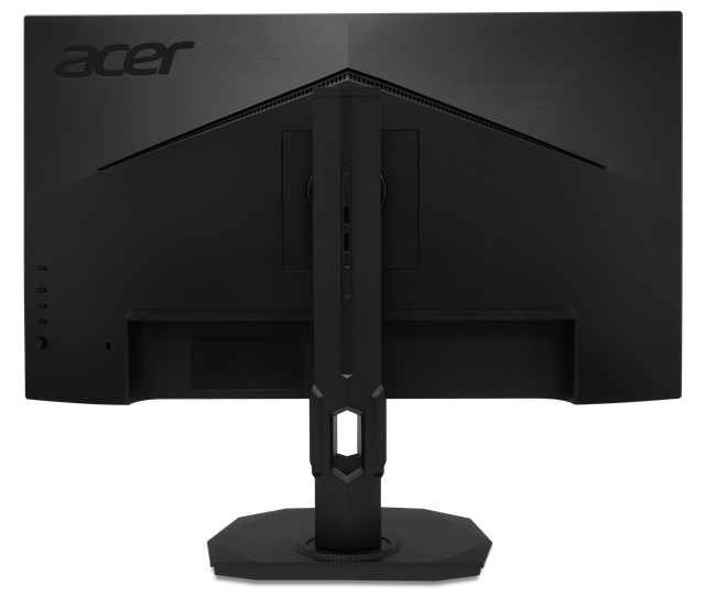 Acer Nitro XF273U F3 27|IPS|3YRW