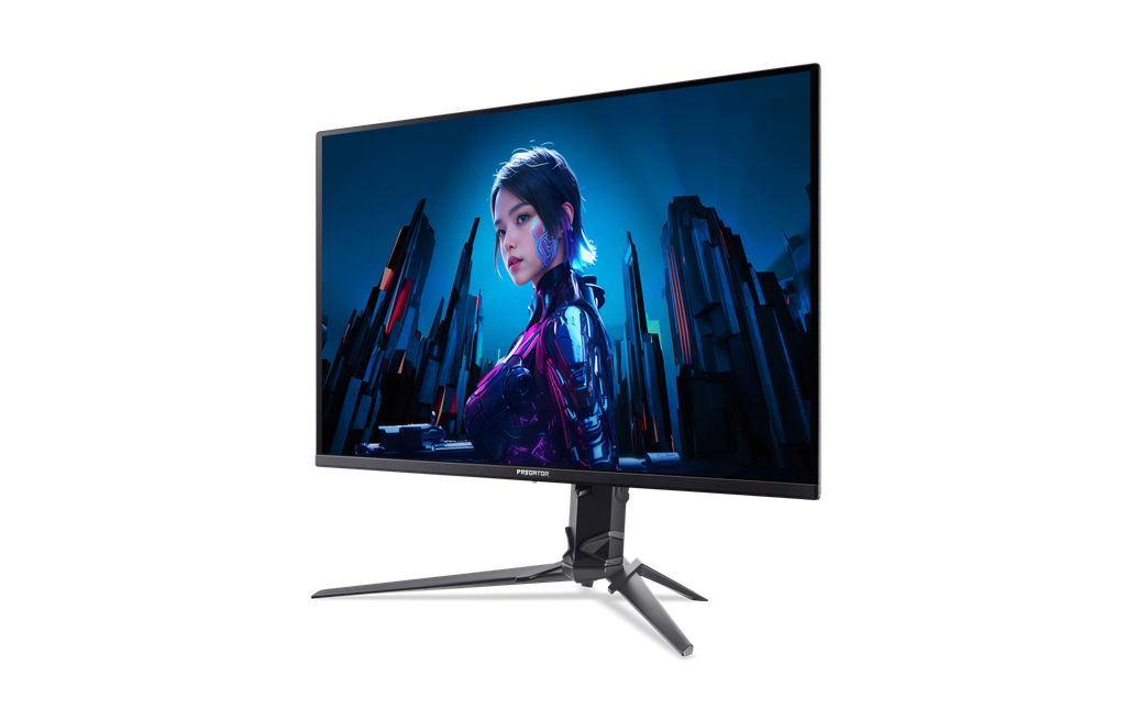 Acer PredatorX27UW3 27|ZeroFrame|OLED QHD|240Hz|16:9