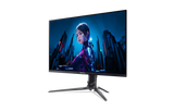 Acer PredatorX27UW3 27|ZeroFrame|OLED QHD|240Hz|16:9