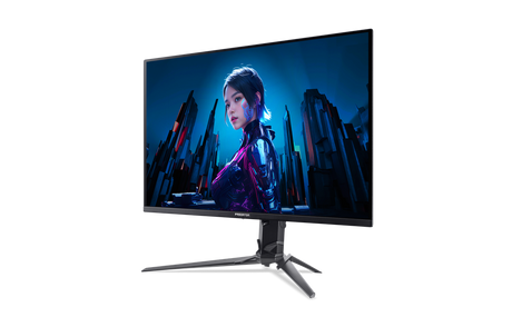 Acer PredatorX27UW3 27|ZeroFrame|OLED QHD|240Hz|16:9