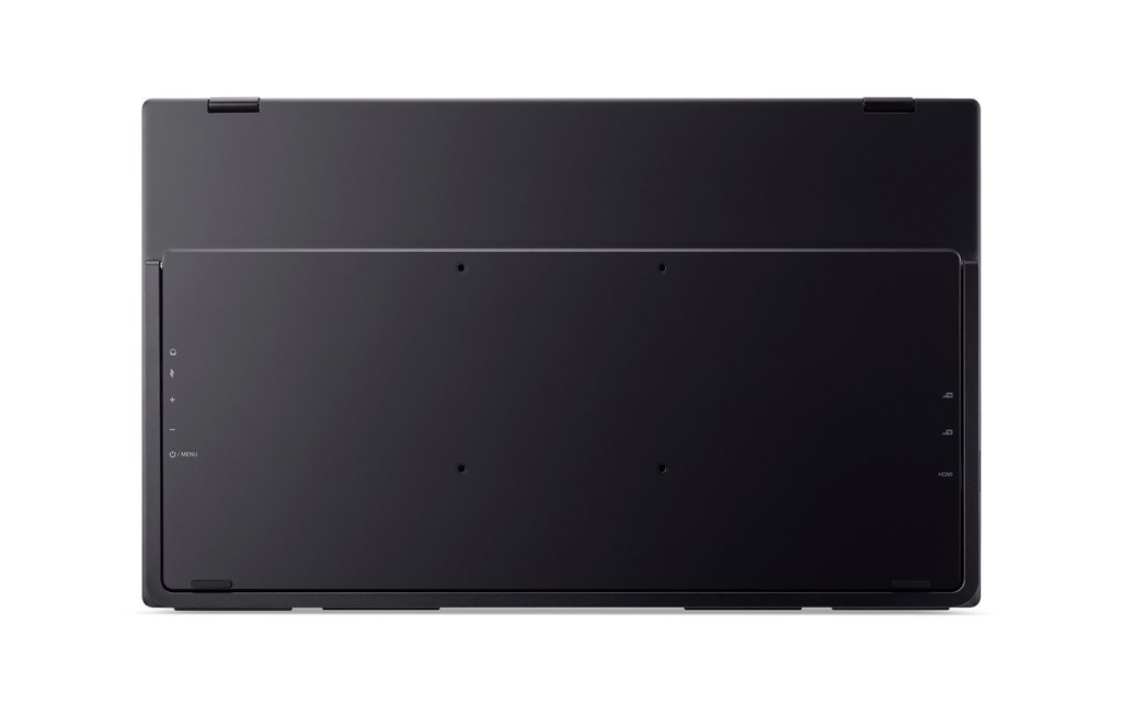 Acer PD193QTE 18.5|FHD|Dual Portable|Touch|IPS|100Hz|16:9|4ms|1YR