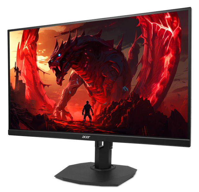 Acer Nitro XF273U F3 27|IPS|3YRW