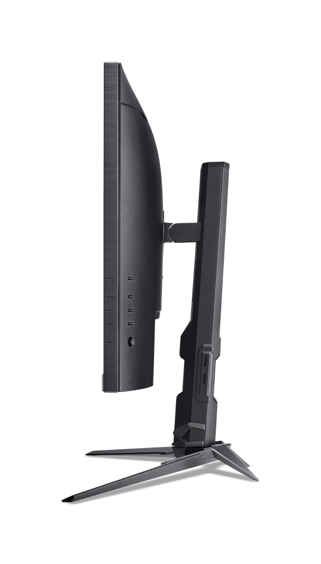 Acer PREDATOR XB273U F5 QHD|360Hz|G-SYNC|3YRW