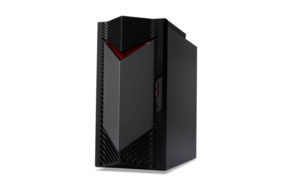 Acer NITRO 50 N50-660 U7-265F|16GB|1TB|W11H|RTX 5050|3YR