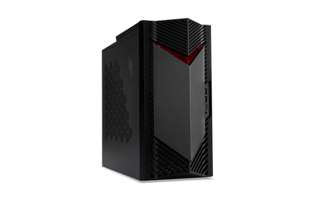 Acer NITRO 50 660 U7-265F|32|1TB|5060|WIN11H|3YR