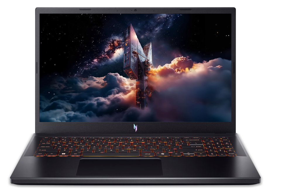 Acer Nitro V15 Core9 -270H|32|1TB|W11H|RTX5060|3YR