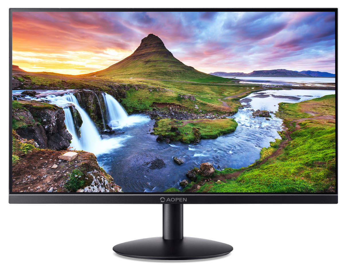 Acer AOPEN 24SA2Y 23.8|16:9|4ms|250nits|3YRW