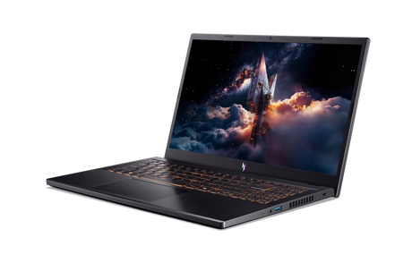 Acer Nitro V15 Core9 -270H|32|1TB|W11H|RTX5060|3YR