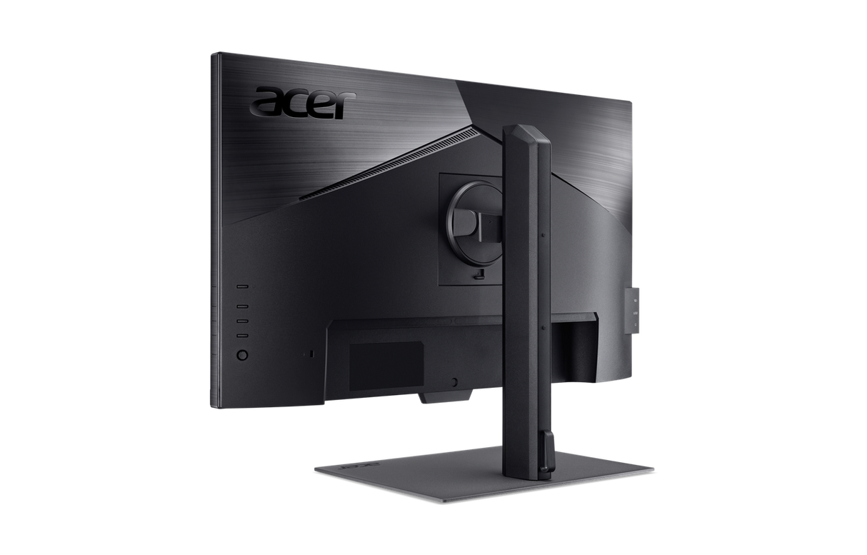 Acer B278K LB "27"|ZeroFrame|IPS|UHD|DFR|4ms|350n|3YRW