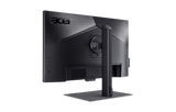 Acer B278K LB "27"|ZeroFrame|IPS|UHD|DFR|4ms|350n|3YRW