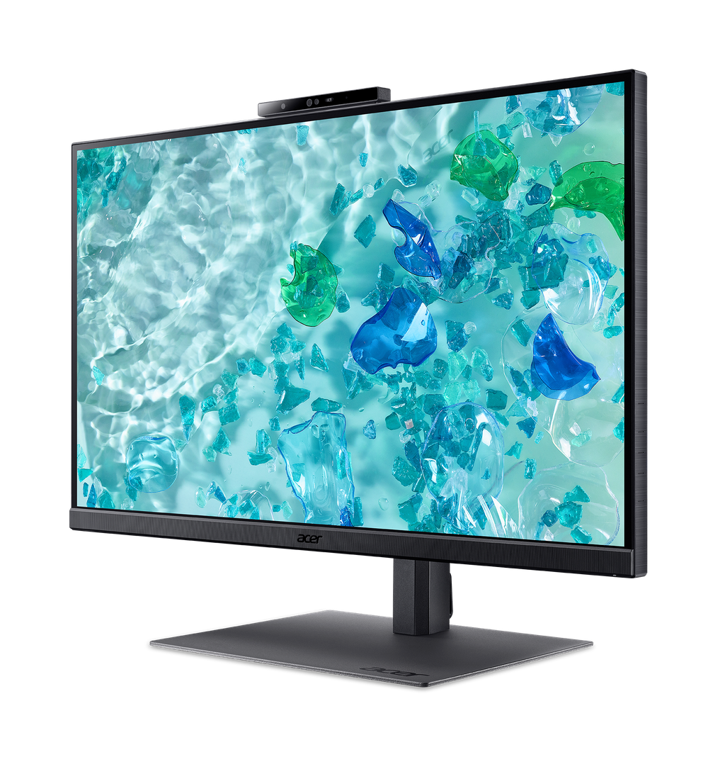 Acer B277K D6  "27" UHD|IPS|ZeroFrame |4ms|350nits|3YRW