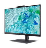 Acer B277K D6  "27" UHD|IPS|ZeroFrame |4ms|350nits|3YRW
