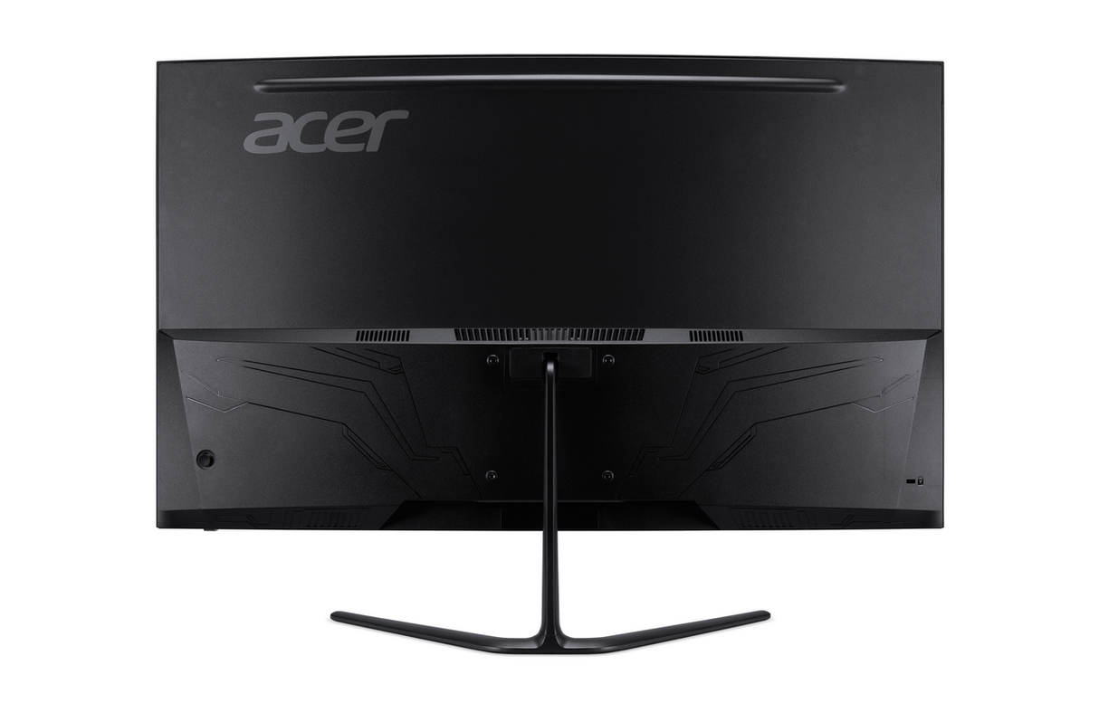 Acer Nitro ED320QR S3 "31.5"|Curved|QHD ZeroFrame|VA|180Hz|3YRW