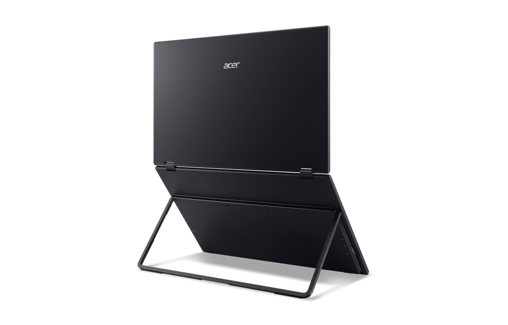 Acer PD193QTE 18.5|FHD|Dual Portable|Touch|IPS|100Hz|16:9|4ms|1YR