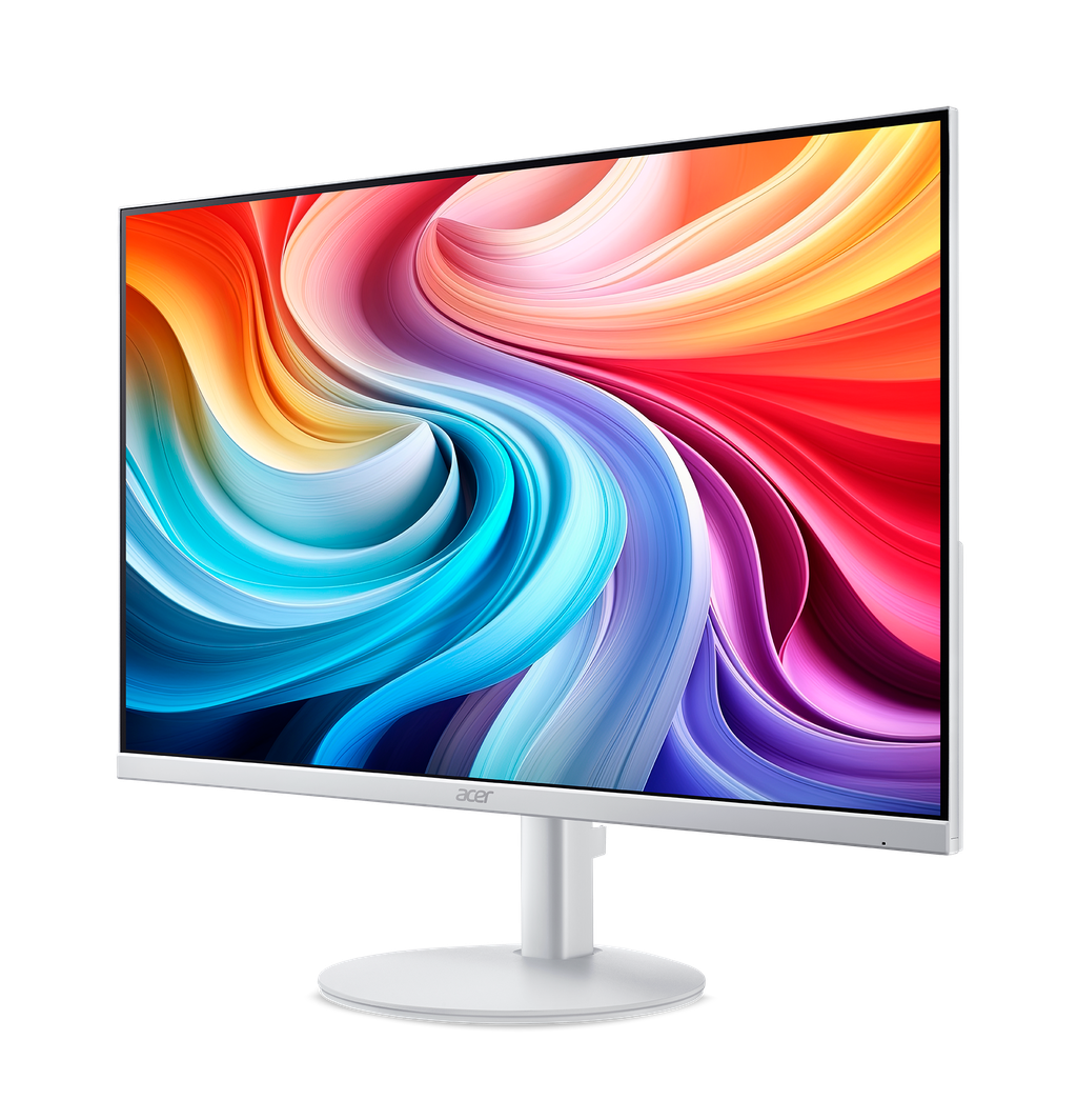Acer SA243YP1wmix "23.8"|FHD ZeroFrame|IPS|144Hz|1ms(VRB)|3YRW