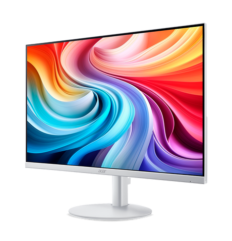 Acer SA243YP1wmix "23.8"|FHD ZeroFrame|IPS|144Hz|1ms(VRB)|3YRW