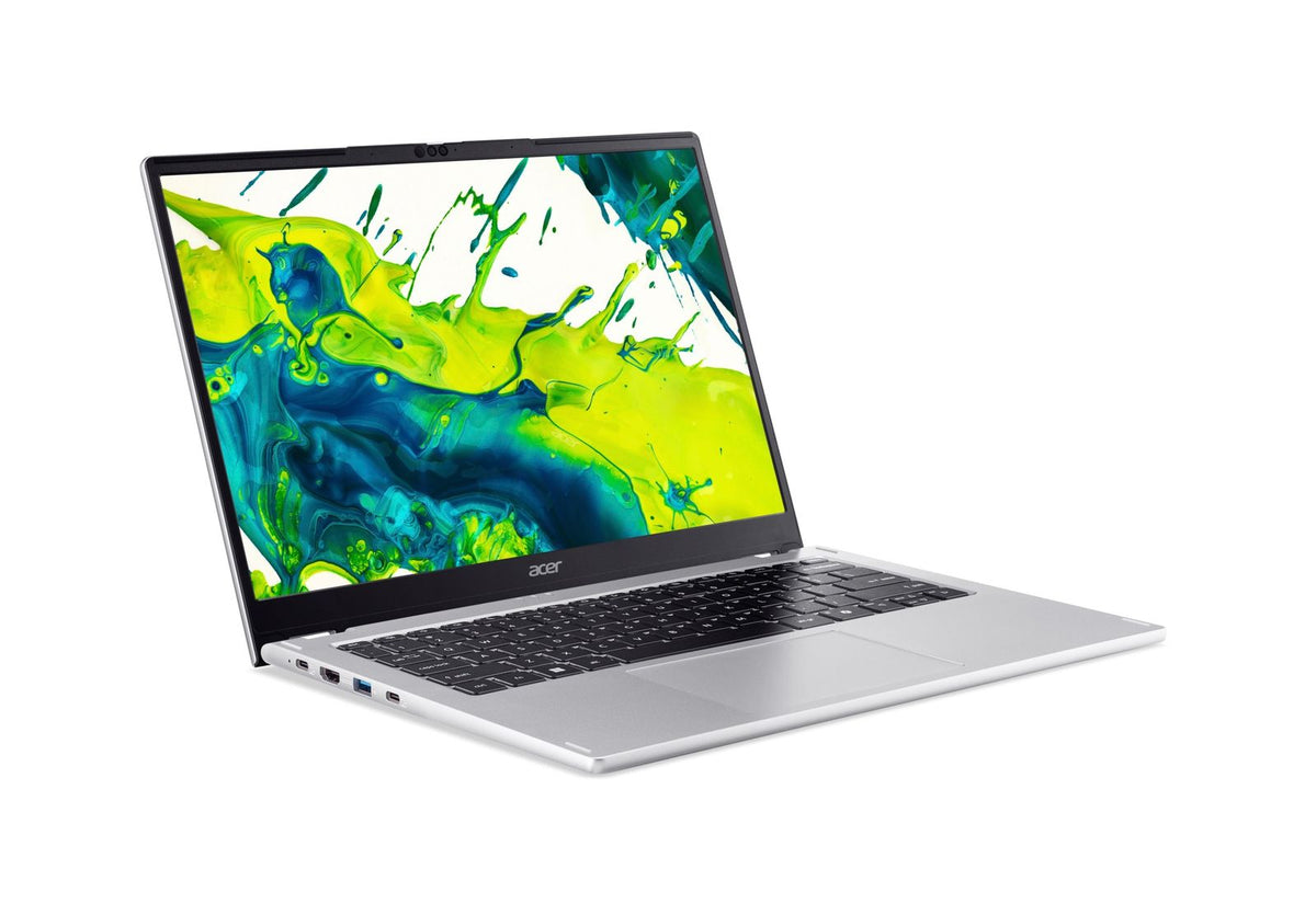 Acer Aspire Spin 14 Ryzen AI 7-345|16GB|512GB|W11H|Touch|3YRW