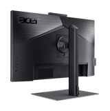 Acer B277K D6  "27" UHD|IPS|ZeroFrame |4ms|350nits|3YRW