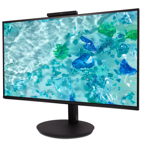 Acer VeroCB272D6 27''|FHD ZeroFrame|IPS|120Hz|4ms|3YRW