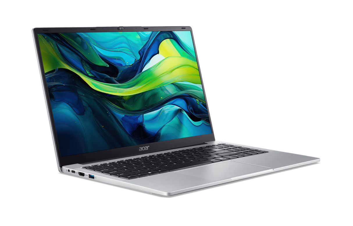 Acer Aspire Lite 15 N4500|4GB|128GB|W11H|1YR