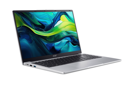 Acer Aspire Lite 15 N4500|4GB|128GB|W11H|1YR