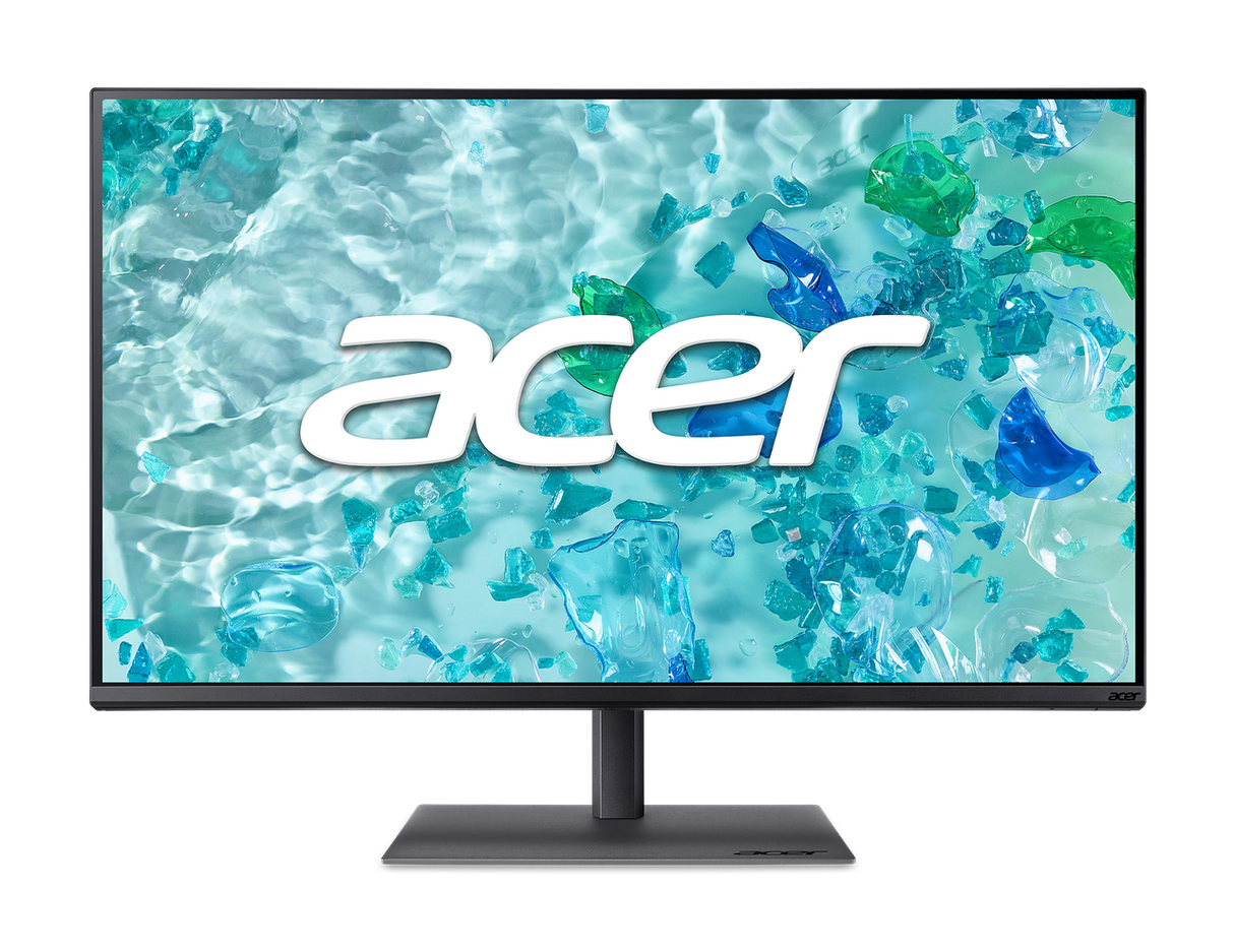 Acer Vero B7 B327QK B1 31.5|UHD|ZeroFrame|VA|60Hz|4ms|3YRW