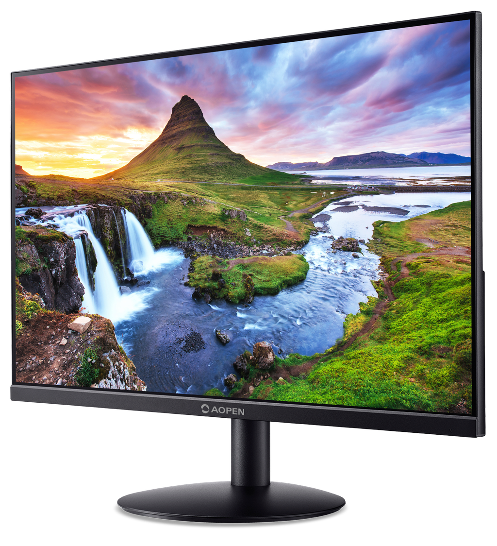 Acer AOPEN 24SA2Y 23.8|16:9|4ms|250nits|3YRW