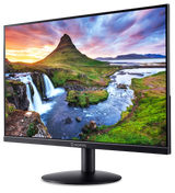 Acer AOPEN 24SA2Y 23.8|16:9|4ms|250nits|3YRW