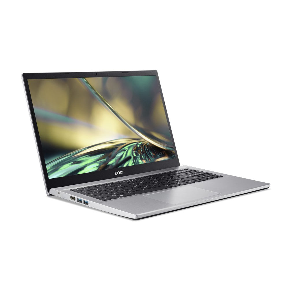 Aspire 3 (A315-59-5056) - None(Boot-up only) - Intel® Core™