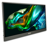 Acer PM161QBbmiuux 15.6|FHD|IPS|16:9|4ms(GTG)|250nits|MiniHDMI