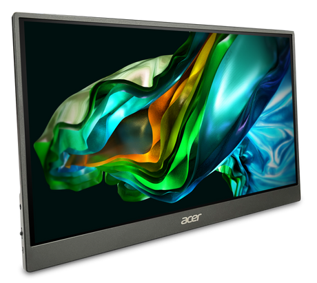 Acer PM161QBbmiuux 15.6|FHD|IPS|16:9|4ms(GTG)|250nits|MiniHDMI