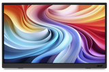 Acer PM161QTbmiuuux 15.6|FHD Portable|Touch|IPS|16:9|6ms|200nits Mi|1YR