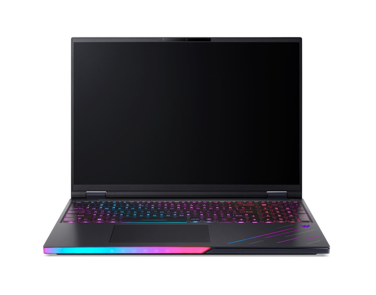 Acer Predator Helios 16 AI OLED U9-275HX/64/2TB/DOS