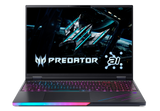 Acer Predator Helios 16 AI OLED U9-275HX/64/2TB/Win11H