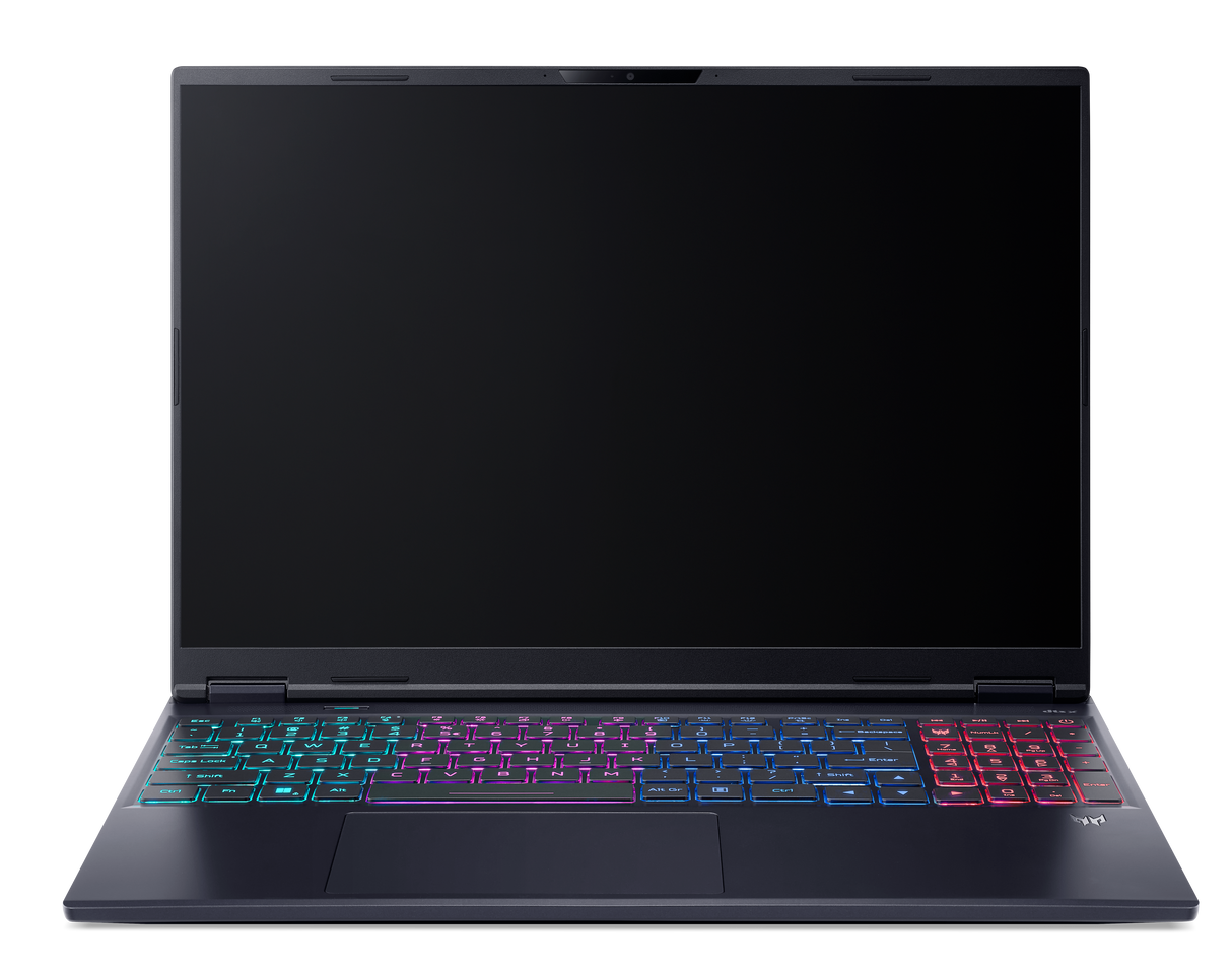 Acer Predator Helios Neo 16S AI OLED U9-275HX|32|1TB|DOS|RTX5060