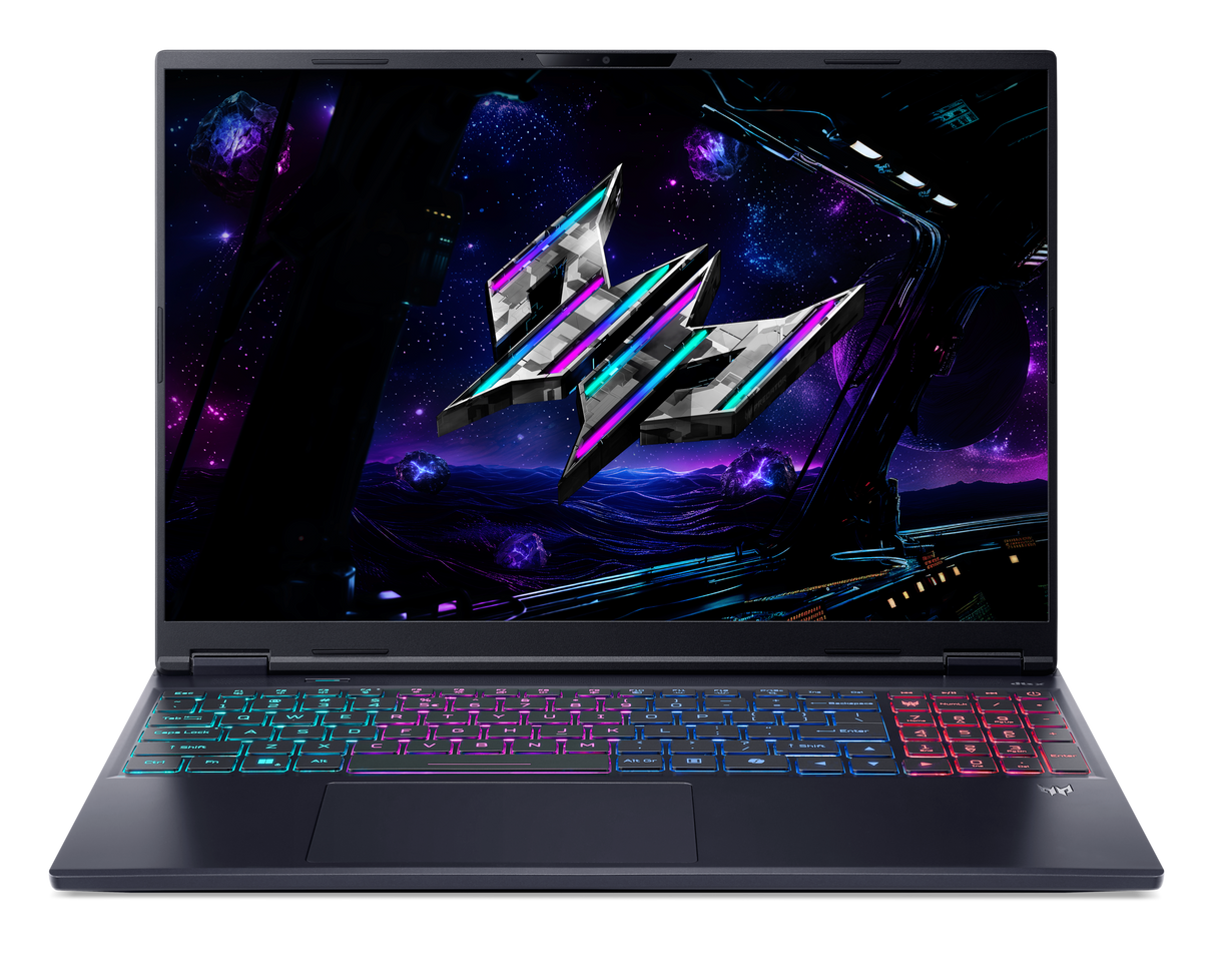 Acer Predator Helios Neo 16S U9-275HX/32/1TB/DOS