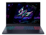 Acer Predator Helios Neo 16S AI U9-386H|64GB|1TB|5060|W11H|3YR