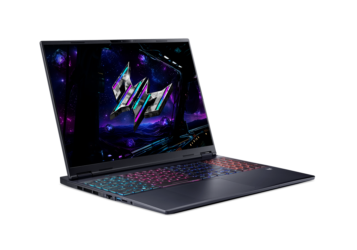 Acer Predator Helios Neo 16S AI U9-386H|32GB|1TB|5060|W11H