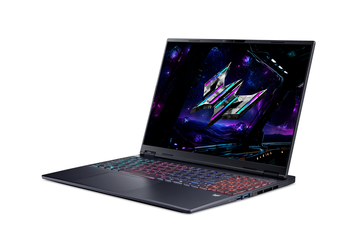 Acer Predator Helios Neo 16S AI U9-386H|64GB|1TB|5060|W11H|3YR
