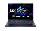 Acer Predator Helios Neo 16S AI U9-386H|32|1TB|DOS|5060|1YR