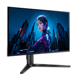 Acer Predator X27UZ1bmiiprx 27|ZeroFrame|OLED QHD|280Hz|16:9|0.03ms(GTG)|1000nit
