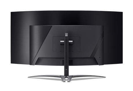 Acer X45 113cm 44.5' Curved 800R WQHD ZeroFrame OLED 240Hz FreeS