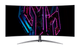 Acer X45 113cm 44.5' Curved 800R WQHD ZeroFrame OLED 240Hz FreeS