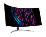 Acer X45 113cm 44.5' Curved 800R WQHD ZeroFrame OLED 240Hz FreeS