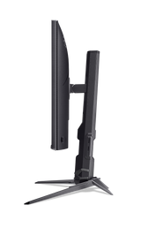 Acer Predator XB253QF3bmiiprx  24.5|FHD|ZeroFrame|IPS|320Hz|16:9|1ms(VRB)|250nits
