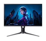 Acer Predator XB253QF3bmiiprx  24.5|FHD|ZeroFrame|IPS|320Hz|16:9|1ms(VRB)|250nits