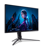 Acer Predator XB253QF3bmiiprx  24.5|FHD|ZeroFrame|IPS|320Hz|16:9|1ms(VRB)|250nits